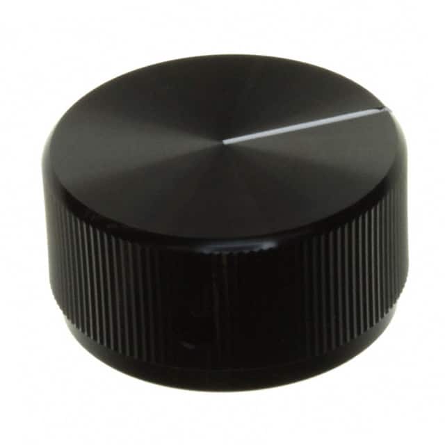 KLN1250B1/4 TE Connectivity ALCOSWITCH Switches  Knöpfe